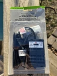 Btg Archer (radio Shack) High Current Dc Auto Adapter Cat. No. 270-1562a. Fixed Price $20.00.