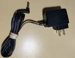 Honr Ads-5z-06 05005gpcu 5v Switching Adapter For Coby Home Digital Frame (1162. Fixed Price $9.99.