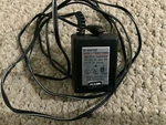 Ac Adapter Model 35-9-200 C Input 120v/output 9v 5 Watts 200ma 9volt Dc Tested. Fixed Price $8.99.