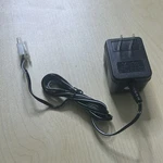 Shantou Hua Jun Ac/dc Adaptor Model Hj-103 Dc 7.2v 250ma. Fixed Price $19.85.