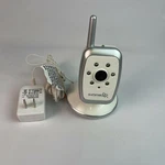 Summer Infant Exvision Adn050750500 White Baby Monitor Camera With Ac Adapter. Fixed Price $16.99.
