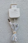 Ikea Toy Transformer Model Yh-u-050-0500d, 5vdc 500ma Pre-owned, Tested.. Fixed Price $18.99.