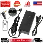 Ac Adapter For Sony Vaio Pcg-7a1l Pcg-7a2l Pcg-3c1l Vgn-cs215j/r Laptop Charger. Fixed Price $11.99.