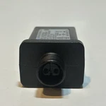 Xing Yuan Electronics Class 2 Power Unit Model Xy09i-1200600l-uo 12v 0.6a. Fixed Price $22.85.