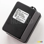 Phc Ac-ac Power Supply Transformer Adapter 18v 2220ma 2.2a 3-screw Terminals. Fixed Price $17.69.