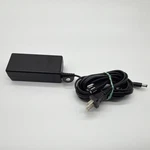 Bose Ac/dc Adapter 20v Power Supply Black 2-contact Ac Male Us Dt20v-1-bc-dc. Fixed Price $17.00.