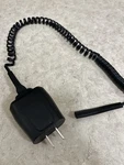 Genuine Braun Power Adapter Cord 5210 Shaver Charger 12v 400ma Type 5 210 Gma8. Fixed Price $12.97.