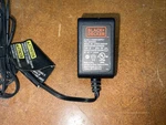 Black & Decker Ac Apapter Etpca-100010u P/n 90593304 10v 100ma. Fixed Price $20.00.
