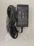 Genuine Kramer Honeywell Hoioto Ads-25np-06-1 05221e Switching Adapter 5.2v 4a. Fixed Price $39.99.