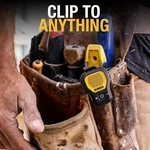 Dewalt Wearable Bluetooth Portable Speaker - Yellow. Fixed Price $87.42.