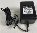 Genuine Linksys Power Adapter Model: D12-1a Input: 120 Vac Output: 12 Vdc 1000ma. Fixed Price $9.99.
