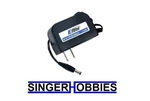 E-flite Ac To 12vdc, 1.5-amp Power Supply New In Package Eflc4000 Hh. Fixed Price $27.99.