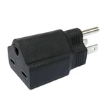 Bloomgrow Uiwmnewb078snbt4l 220v / 240v To 110v 120v Plug Adapter Electrical. Fixed Price $8.00.