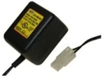 Jada Toys Pk35-120200 Ac Power Supply Adapter Charger 12v Dc 200ma - Tests Good. Fixed Price $10.99.