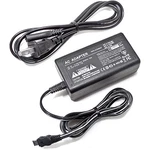 Ac Power Adapter For Sony Ac-l15 Handycam Hdr-fx7 Dcr-dvd101 Dcr-trv22 Ccd-trv58. Fixed Price $11.99.