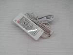 Genuine Mean Well Gsm40a48-cis Ac Adapter 48v 840ma Power Supply 5.5x2.5mm White. Fixed Price $19.99.