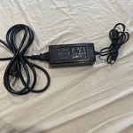 Fujia Fj-sw20170505000d 5v 5a 5.5*2.1 Ac Adapter Power Supply Charger. Fixed Price $8.00.