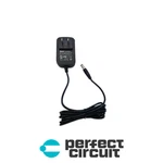 Myvolts 12v 1a Us (center Negative) Power Supply - New Perfect Circuit. Fixed Price $24.99.