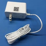 Power Supply Adapter For Lenovo Smart Clock Essential Replace Ad18w2002. Fixed Price $17.13.