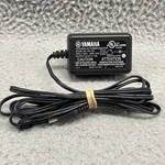 Oem Genuine Yamaha Pa-150 12v Adapter For Piano Keyboard Power Supply. Fixed Price $22.49.