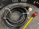 New- Conntek Power Seal Cord Ws-001k-5 / Ws-289-5 E115330 E161470 125/250v. Fixed Price $245.00.