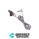 Myvolts Ripcord - 9v (center Negative) Power Supply New Perfect Circuit. Fixed Price $29.99.