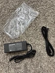 Ablegrid Zh-35-261 Ac Adapter Power Supply 26v 1a. Fixed Price $33.50.