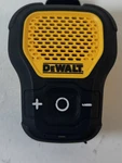 Dewalt Jobsite Pro Wearable Speaker (p15027425). Fixed Price $41.00.