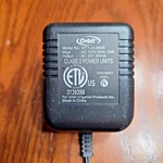 Orbit Wt1-41-065r 24v Ac 300ma Power Supply Sprinkler Timer Adapter 2-pin Plug. Fixed Price $12.99.
