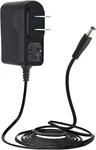 10ft Power Supply Adapter Ac/dc 12v 1a For Security Camera Cctv/led Strip Light. Fixed Price $8.99.
