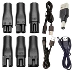 Power Cord 5v Replacement Charger Usb Adapter Is Suitable For A Variety Of Elect. Fixed Price $18.36.