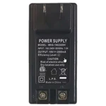 19-volt Power Supply Adapter For Automatic Gate Openers. Fixed Price $36.95.