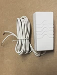Original Intertek Zb-a-140170 Class 2 Power Supply 14 V,1700ma Adapter With Cord. Fixed Price $28.98.