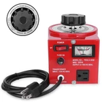 Voltage Transformer 5 Amp Auto Ac Variable Regulator,500vac Max,120va.... Fixed Price $85.64.