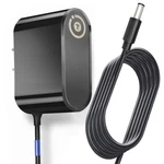 Ac Adapter For Tellermate 5vdc T-ix 3500 3000 4500 1000 R1000 2000 3550 Counter. Fixed Price $16.99.