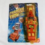 Charger Tron Protagatron 1984 Buddy L #2450 Robot Transformer Sealed. Fixed Price $29.99.