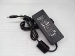 Genuine Ac/dc Desktop Adapter 15v 85w Xp Power Akm90ps15 Supply. Fixed Price $34.99.