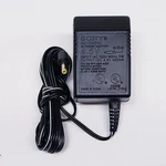 Sony Oem Ac-e454d Genuine Ac Adaptor 4.5v 400ma Power Supply Cord - Discman. Fixed Price $11.92.