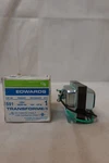 Edwards 591 Transformer Primary 120v Secondary 16v 10va Nos W/box General Signal. Fixed Price $15.75.