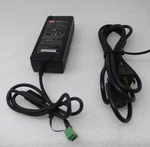Mean Well Gst90a12-p1m Power Supply 80w 12v With Cord. Fixed Price $25.00.