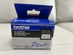 Brother Ac-adaptor, Plug-in Power Supply For Personal Lettering Machine, Ad-30. Fixed Price $25.00.