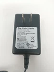 Oem Ac Power Adapter For The Livio Radio Dys18-108150-8c22 Model Dys18-108150w-1. Fixed Price $11.37.