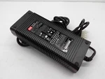 Mean Well Gs280a12-c4p 12v 18.5a 222w 4 Pin Ac/dc Switching Adapter. Fixed Price $30.99.