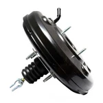 Power Brake Booster-new Original Equipment Mando 27a1095. Fixed Price $350.82.