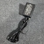 A&d Ac Adaptor Hs00209a Tb-235 Black 6v 1a Power Supply Wall Plug For Ua-789ac. Fixed Price $17.55.