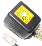 Jada Pk35-120200 Ac Power Supply Adapter Charger Cord Output 12v Dc 200ma. Fixed Price $19.90.