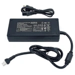 Genuine Mega Ats250t-p240 Mds250t-p240 Ac Adapter 24v 10.a Power Supply 6-pin. Fixed Price $108.30.