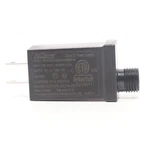Donguan Guanqing Aed09-00501500gqip44 Class 2 Power Supply 5v 1.5a *tested. Fixed Price $13.99.