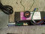 Omnify Led Power Driver Supply 24v 96w 950038-24-096. Fixed Price $90.00.