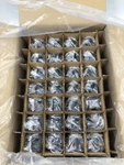 Zebra 60w 20v 2.0a Ac Power Adapter Charger Fsp060-rpba (lot Of 28). Fixed Price $375.00.